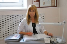 Донец Маргарита Витальевна, генеральный директор СК"Млада", врач-дерматолог, косметолог, физиотерапевт