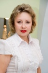 Черновалова Светлана Николаевна - администратор салона
